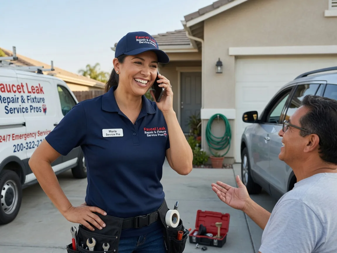 Faucet Repair North Newton, KS FAQs
