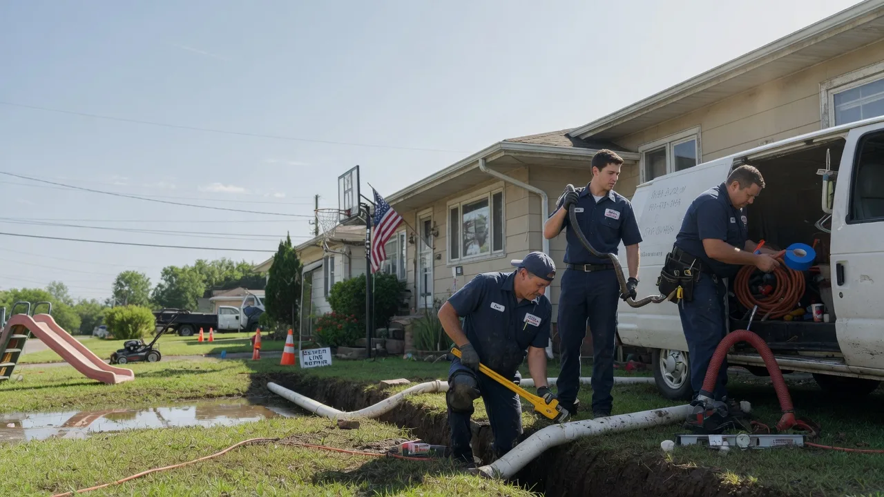 Toilet Installation in North Newton, KS near me